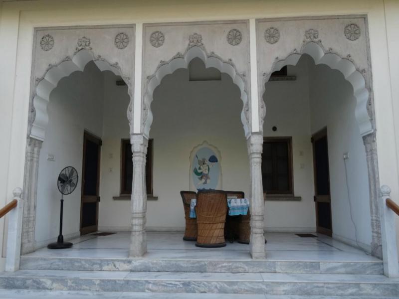 Hotel Dera Mandawa Jaipur Exterior foto