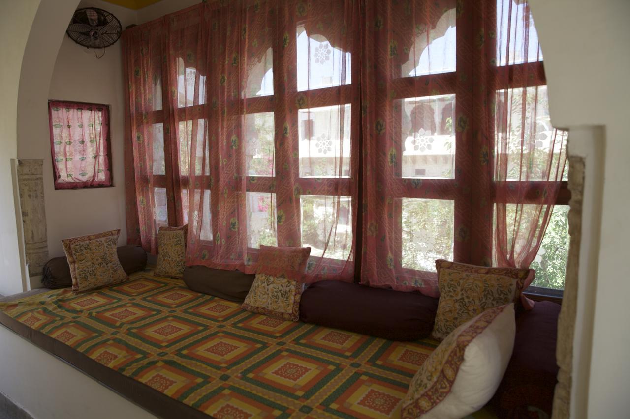 Hotel Dera Mandawa Jaipur Exterior foto